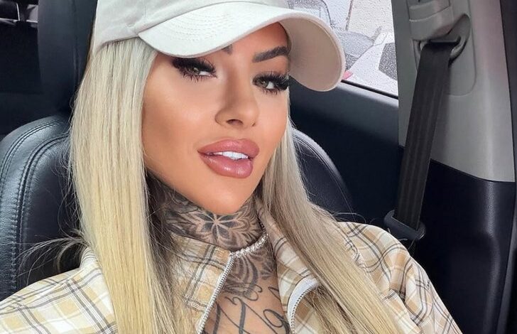 Гламурозна бразилска инфлуенцерка Бианца Диас умрла је у 27. години после пластичне операције