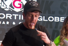 Јунак Аустралског Супер Боула Мајкл Диксон жали да Сијетл Сихокс пропушта НФЛ утакмицу Довн Ундер