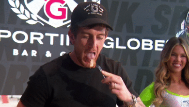 Јунак Аустралског Супер Боула Мајкл Диксон жали да Сијетл Сихокс пропушта НФЛ утакмицу Довн Ундер Јунак Аустралског Супер Боула Мајкл Диксон жали да Сијетл Сихокс пропушта НФЛ утакмицу Довн Ундер