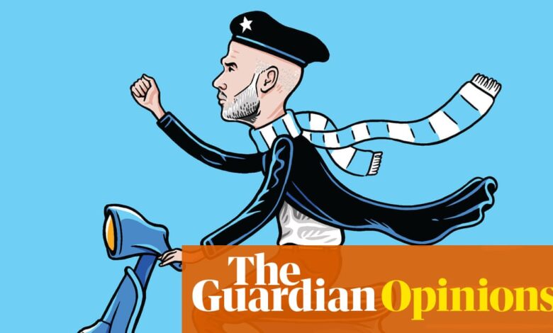 Гвардиола може бити и у праву што говори и перформативни лицемер о Судану | Пеп Гвардиола Гвардиола може бити и у праву што говори и перформативни лицемер о Судану | Пеп Гвардиола