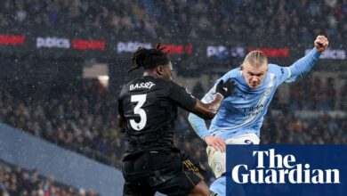 Манчестер Сити брзо ради на проширењу Фуламове беде | Премијер лига