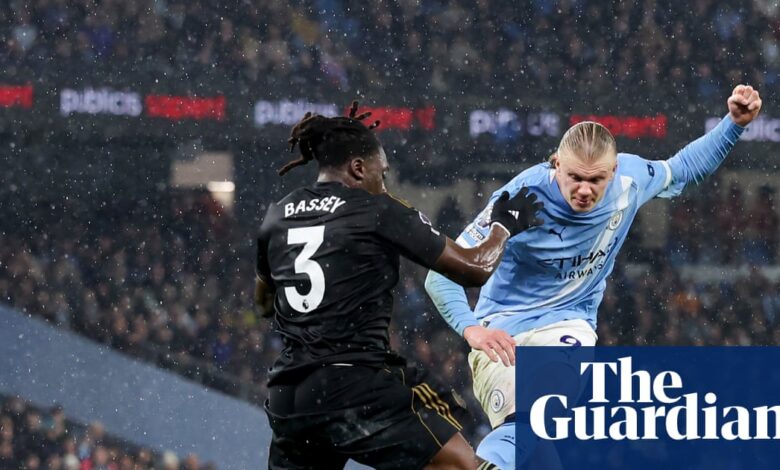 Манчестер Сити брзо ради на проширењу Фуламове беде | Премијер лига