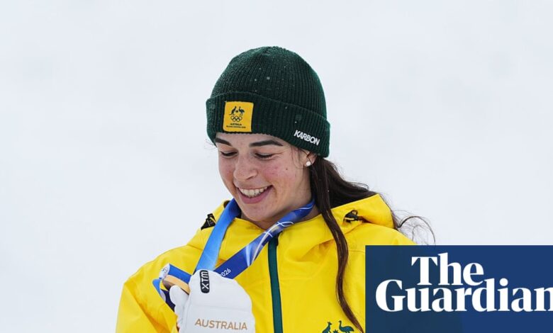 ‘Још посебнији’: Џакара Ентони историјским тријумфом обрисао прашину на Зимским олимпијским играма | Зимске олимпијске игре 2026 ‘Још посебнији’: Џакара Ентони историјским тријумфом обрисао прашину на Зимским олимпијским играма | Зимске олимпијске игре 2026