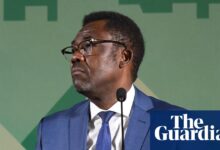 Шеф афричког фудбала ‘заузео место илегално’ и мора да оде, каже водећи извршни директор | Фудбал