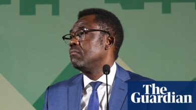 Шеф афричког фудбала ‘заузео место илегално’ и мора да оде, каже водећи извршни директор | Фудбал