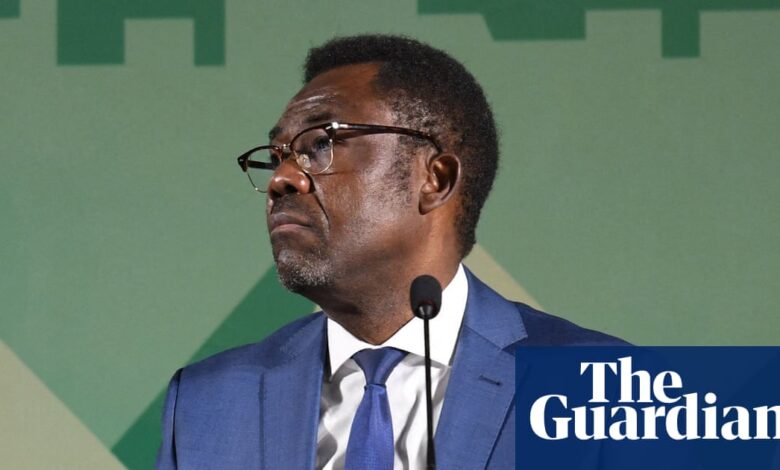 Шеф афричког фудбала ‘заузео место илегално’ и мора да оде, каже водећи извршни директор | Фудбал