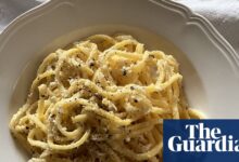 Рецепт Рејчел Роди за цацио е пепе, на старомодан начин | Храна