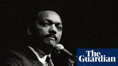 ‘Глобални херој’: Џесијево Џексоново наслеђе активизма широм света | Јессе Јацксон ‘Глобални херој’: Џесијево Џексоново наслеђе активизма широм света | Јессе Јацксон