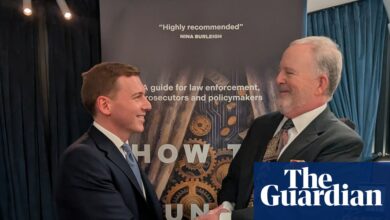 Високе личности из реформе УК присуствују представљању књиге Како опрати новац | Реформ УК