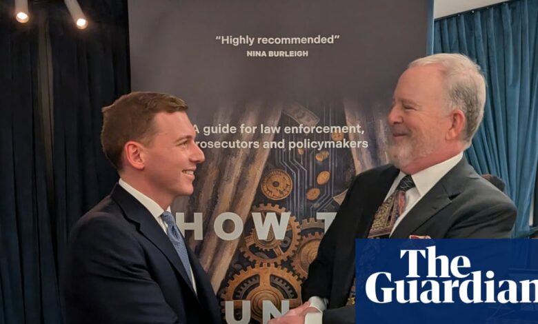 Високе личности из реформе УК присуствују представљању књиге Како опрати новац | Реформ УК