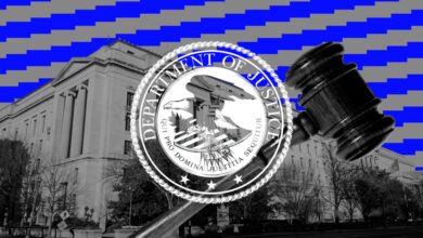 Министарство правде жалило се на одлуку о монополу Гоогле претраге