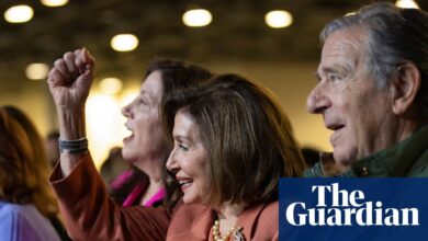 ‘Трампова владавина терора мора да се заврши’: калифорнијски демократи планирају национални повратак на власт | Цалифорниа