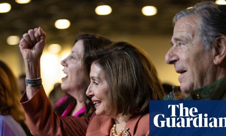 ‘Трампова владавина терора мора да се заврши’: калифорнијски демократи планирају национални повратак на власт | Цалифорниа