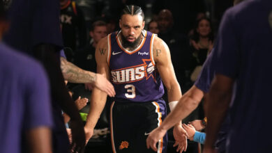 НБА суспендује Дилона Брукса 1 утакмицу после 16. техничке грешке