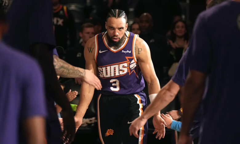 НБА суспендује Дилона Брукса 1 утакмицу после 16. техничке грешке