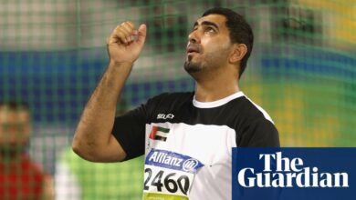 УК Атхлетицс признао кривицу за корпоративно убиство након смрти параолимпијца | атлетика