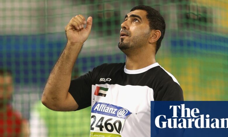 УК Атхлетицс признао кривицу за корпоративно убиство након смрти параолимпијца | атлетика