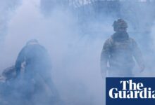 Америчко одељење за унутрашњу безбедност на путу за гашење након што предлог закона о финансирању није успео у Сенату | Трампова администрација