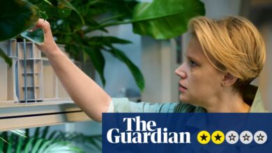 Ин Тхе Блинк оф ан Еие рецензија – дуго одлагана научна фантастика редитеља Пикара пада у воду | Филмови