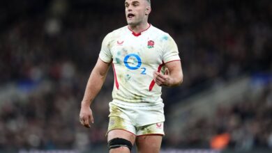 Бен Ерл открива да Енглеска узима инспирацију из прошлогодишњег Купа Калкуте