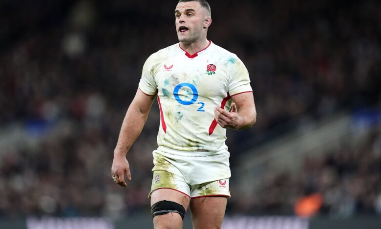 Бен Ерл открива да Енглеска узима инспирацију из прошлогодишњег Купа Калкуте