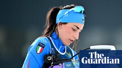 Италијански биатлонац враћа се у олимпијски тим након што је окривио Нутелу за позитиван допинг | Зимске олимпијске игре 2026