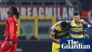 Милан губи више од Интера док Лофтус-Чик трпи ударац на Светском првенству | Серија А