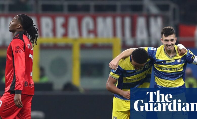 Милан губи више од Интера док Лофтус-Чик трпи ударац на Светском првенству | Серија А