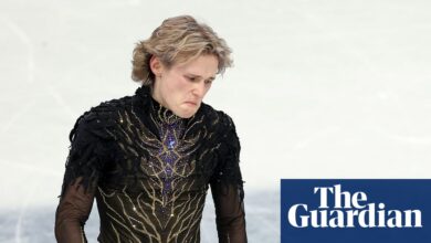 Анатомија узнемирења: како је Илиа Малинин изгубио олимпијско злато у уметничком клизању | Илиа Малинин