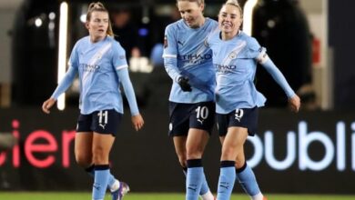 Лестер и Ливерпул у напетој трци да би избегли плеј-оф за испадање са ВСЛ-а | Женска Супер лига