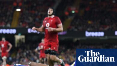 Тхео Аттиссогбе води императивну Француску у тучњаву у осам покушаја због жалосног Велса | Шест нација 2026