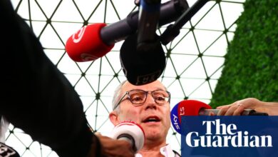 Доменикали се залаже за смирење због страха да ће нова правила уништити Формулу 1 | Формула један 2026 Доменикали се залаже за смирење због страха да ће нова правила уништити Формулу 1 | Формула један 2026