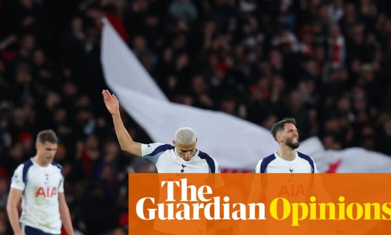 Све промене у Спарсима поново и Игор Тудор има битку за испадање у својим рукама | Тотенхем Хотспур