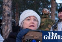 Велика Британија разматра нове санкције Русији након што је Наваљни открио токсин жабе | Спољна политика