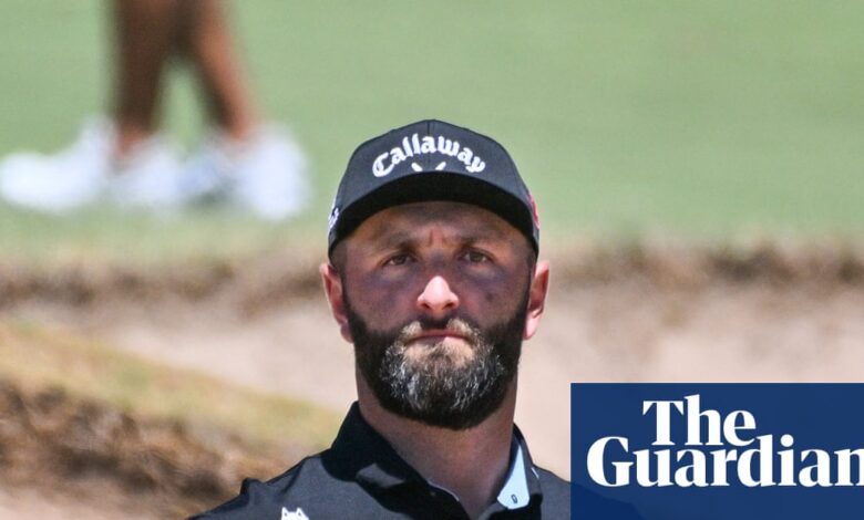 Рахмово одбијање да плати казну због ЛИВ Голфа доводи у опасност будућност Рајдер купа | Ридер Цуп