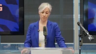 Starmer faces PMQs amid pressure over why ex-No 10 aide friendly with sex offender was given peerage – UK politics live | Politics