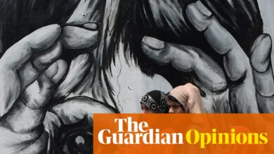 Ожењен сам, Пакистанац – и не желим децу. То ме не чини сломљеним | Физза Абас