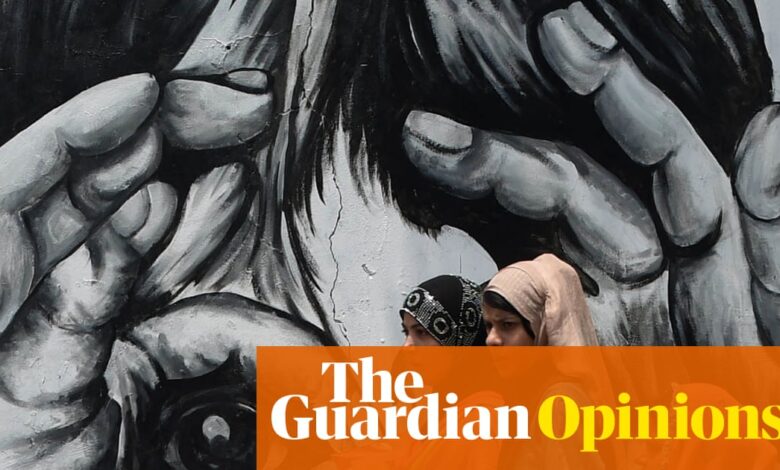 Ожењен сам, Пакистанац – и не желим децу. То ме не чини сломљеним | Физза Абас