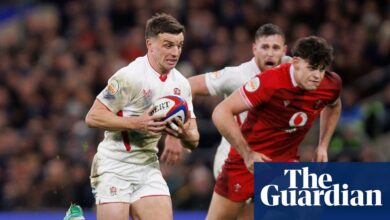 Историја виси око Калкуте купа, али млада екипа Енглеске може да преокрене плиму Шест нација 2026