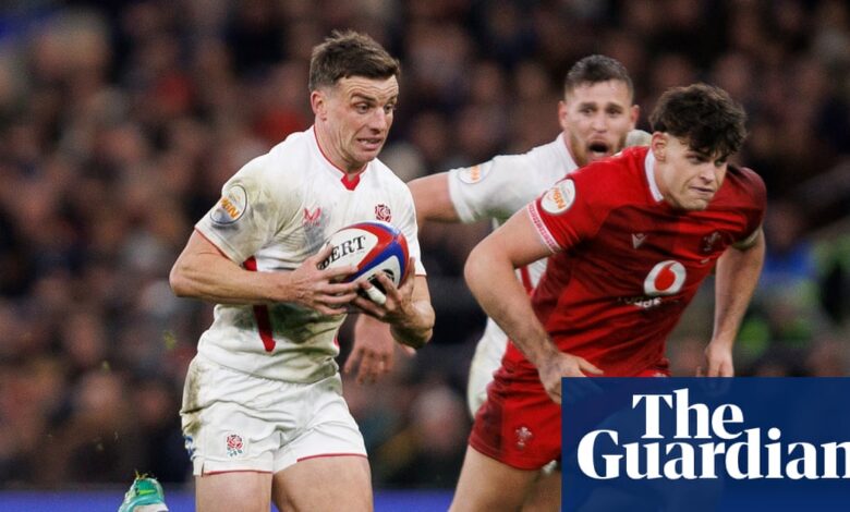 Историја виси око Калкуте купа, али млада екипа Енглеске може да преокрене плиму Шест нација 2026