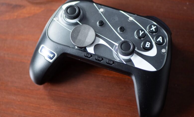 Мој омиљени Свитцх 2 контролер је снижен 30 посто само за данас