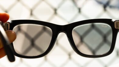 Мета ће уништити своје паметне наочаре тиме што ће бити Мета