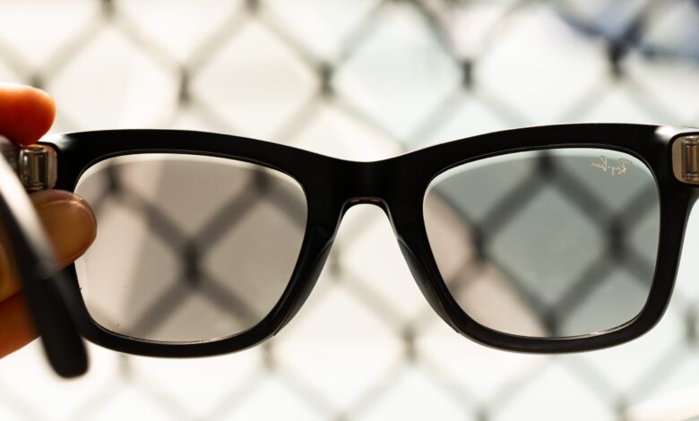 Мета ће уништити своје паметне наочаре тиме што ће бити Мета