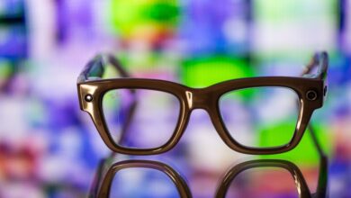 Мета наводно жели да паметним наочарима дода препознавање лица док су заговорници приватности ометени