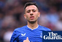 Кристал Палас оптужен за петљање са менталним здрављем Двајта Мекнила после трансфера. Цристал Палаце