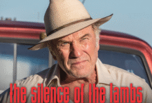 Звезда ‘Силенце оф тхе Ламбс’ назива филмско поступање са родним идентитетом ‘јебеним погрешним’