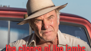 Звезда ‘Силенце оф тхе Ламбс’ назива филмско поступање са родним идентитетом ‘јебеним погрешним’