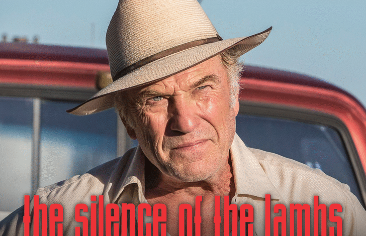 Звезда ‘Силенце оф тхе Ламбс’ назива филмско поступање са родним идентитетом ‘јебеним погрешним’