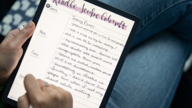 Амазон-ов Сенд то Алека Плус чини да се Киндле Сцрибе више осећа као уређај за продуктивност