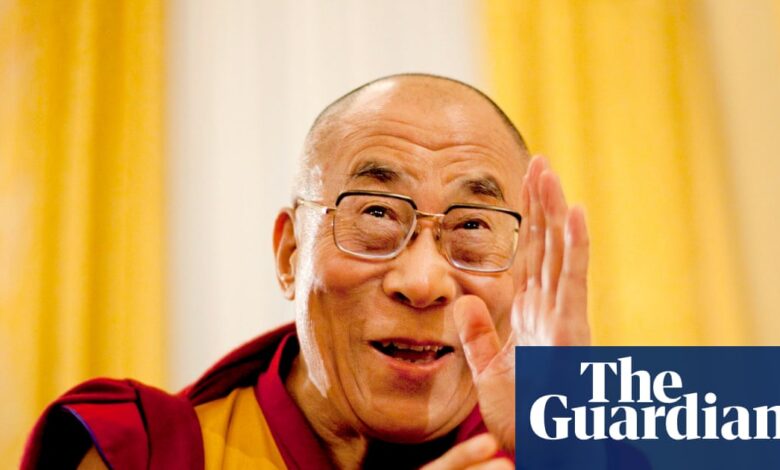 Пекинг осуђује освајање Гремија Далај Ламе као ‘анти-кинеску политичку манипулацију’ | Далај Лама Пекинг осуђује освајање Гремија Далај Ламе као ‘анти-кинеску политичку манипулацију’ | Далај Лама